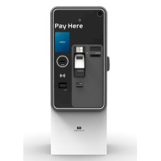 Автоматический терминал оплаты <span>Connect Pay Coinless</span>