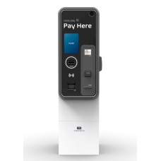 Автоматический терминал оплаты <span>Connect Pay cashless</span>