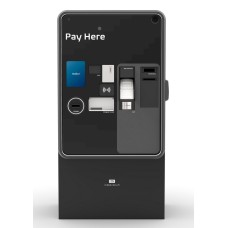 Автоматический терминал оплаты <span>Connect Pay Cash&Card</span>